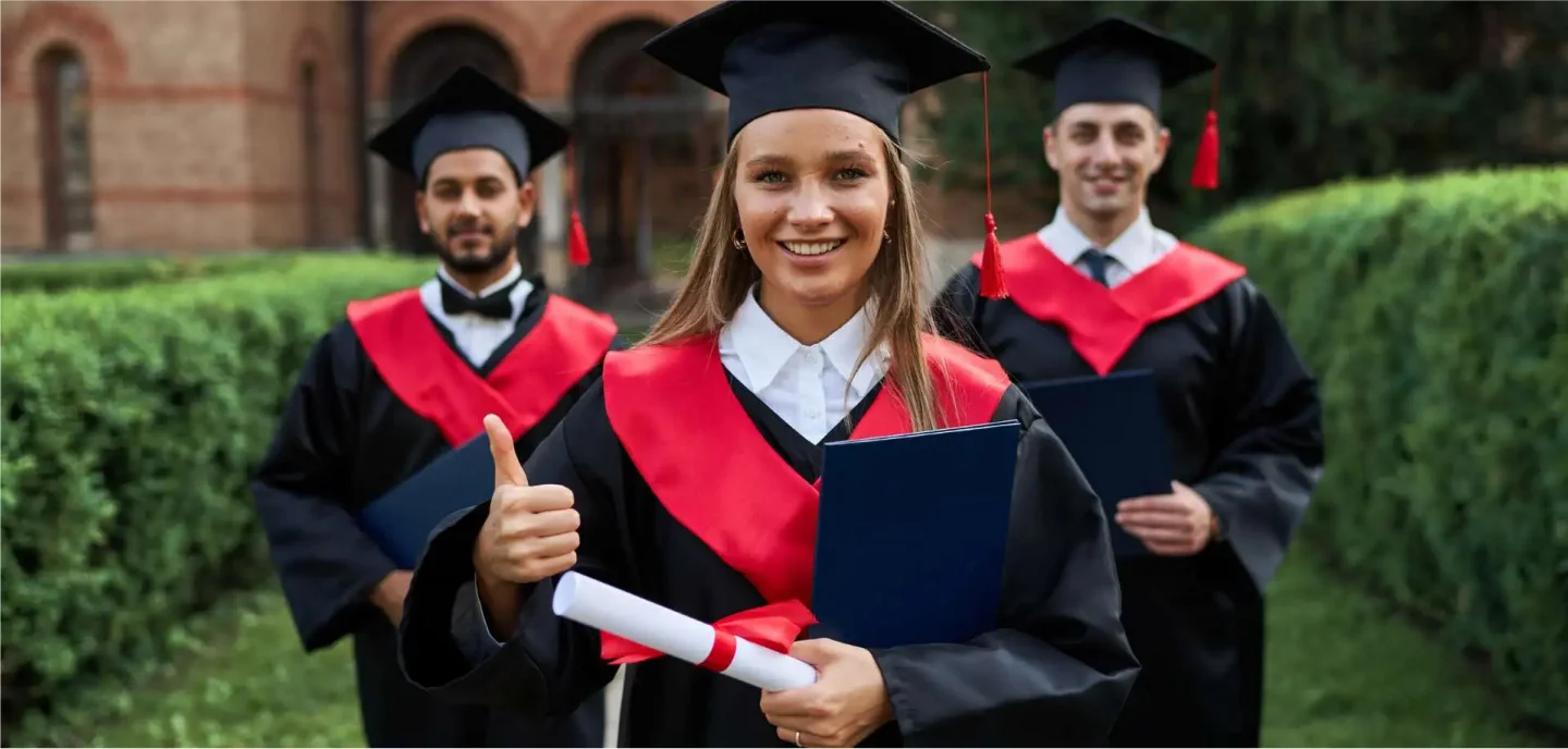 Admissions Management for Educational Institute