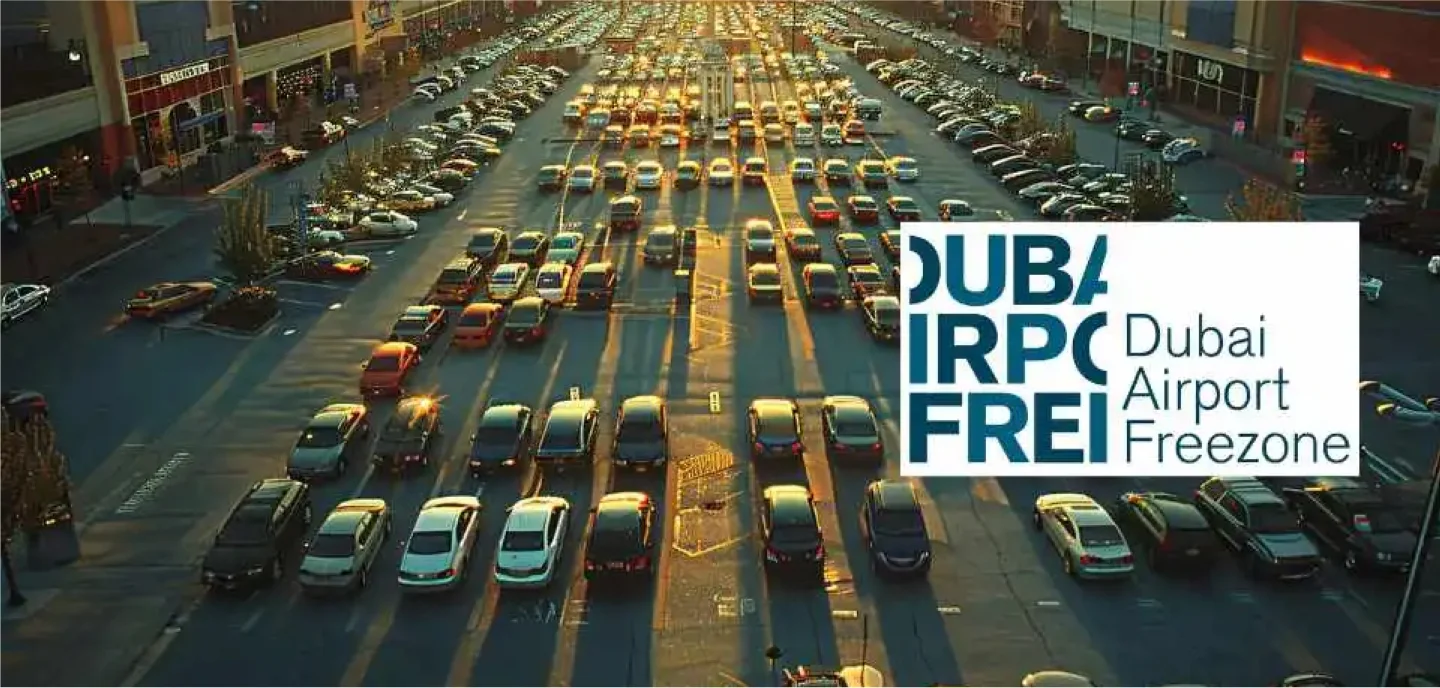Parking Management for Real Estate Company